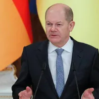 Olaf Scholz, cancelarul Germaniei -Foto: dw.com