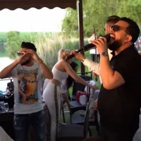 Dedicații „explozive”, pe manele cântate de Tzancă Uraganul. Nuntașii s-au luat la bătaie. / Foto: wowbiz.ro