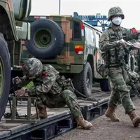 China, Siria, India prezente la exercițiile militare ale Rusiei/foto: Profimedia Images