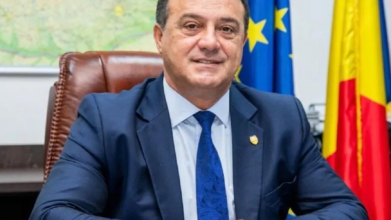 Nicula Bădălău - Foto: Curtea de Conturi