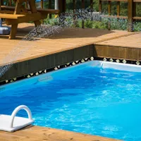 Atenție la piscine! Două persoane au murit electrocutate - Foto: Pixabay - cu rol ilustrativ