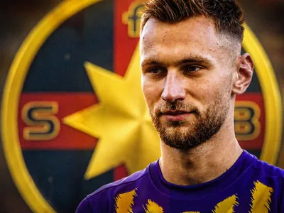 Salariu uriaș pentru Denis Drăguș la FCSB: cel mai bine plătit din România!