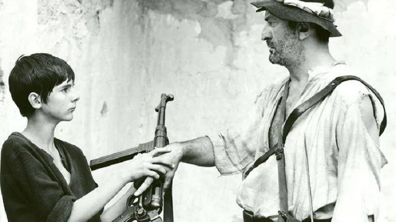 Cine era partenerul preferat de Amza Pellea în film