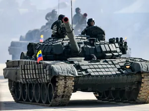 Maduro începe sâmbătă recrutarea a peste patru milioane de oameni. Intră în război cu SUA - Foto: Profimedia Images (imagine cu rol ilustrativ)