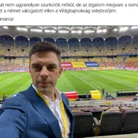 Eduard Novak a rămas singurul ministru care nu-și cere scuze și nici nu plătește pentru că s-a pozat fără mască într-un loc în care nu avea ce să caute Foto: Facebook
