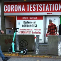 ECDC: Zece ţări din UE sunt într-o situaţie COVID „foarte îngrijorătoare”. / Foto: cnn.com