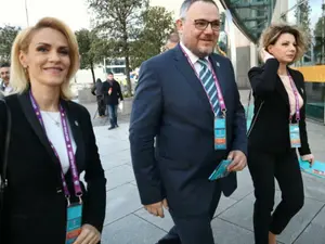 Firea și subordonații/FOTO: Facebook.com