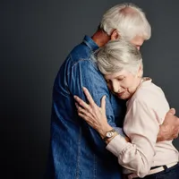 Pensioanri supărați la pensie - Foto: Freepik