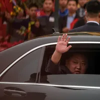 Foto: Linh Pham/Getty Images