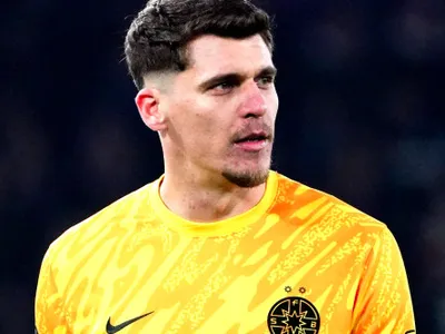 E oficial: Ștefan Târnovanu a ratat transferul! Confirmat chiar înainte de Auda - FCSB