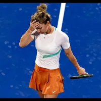 Simona Halep - Foto: Prosport