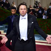 Elon Musk- FOTO: profimediaimages.ro