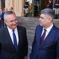 Ce protocol au încheiat PSD şi PNL pentru alegerile locale din Bucureşti: „Vom avea majorități” - Foto: INQUAM Photos/ George Călin/ Imagine cu caracter ilustrativ