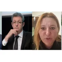 Alexandru Rafila, Adrian Streinu-Cercel, Diana Șoșoacă, Oana Lovin
