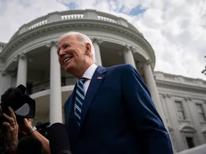 Joe Biden - Foto: Profimedia Images