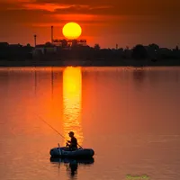 Lacul Morii- Foto: FACEBOOK