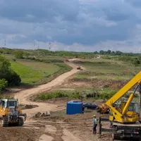 Pe autostradă, de la Nușfalău până la Borș, la granița cu Ungaria, din 2027? Va avea radar „Speed” - Foto: Facebook / Directia Regionala de Drumuri si Poduri Cluj (Imagine cu rol ilustrativ)