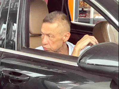 Rudel Obreja - Foto: Prosport