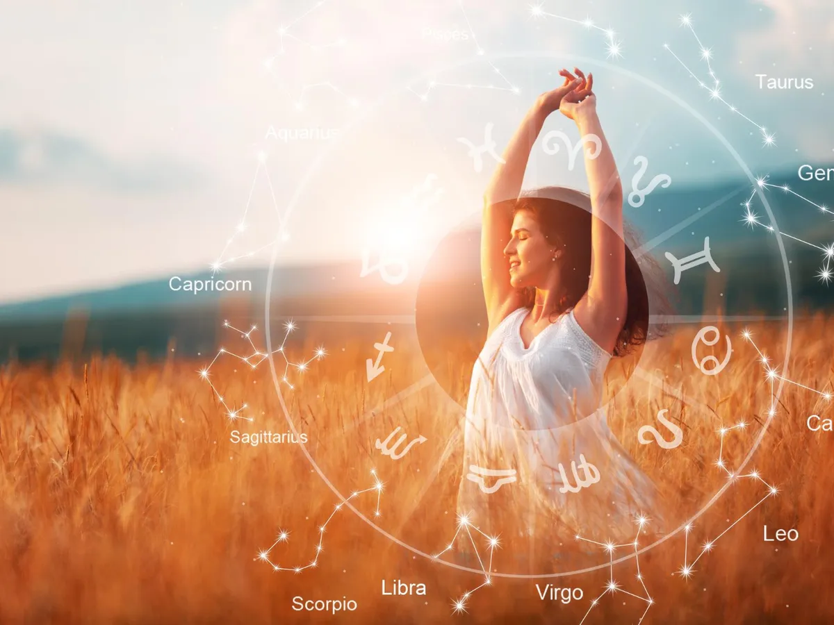 Horoscop - Foto: Freepik (Imagine cu rol ilustrativ)