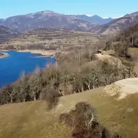 Lotul de 1.000.000.000 € de pe cea mai așteptată autostradă pe care nu se face nimic de 1 an - Foto: Facebook/Asociația Pro Infrastructură