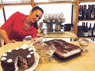 Niki este foarte atentă la
calitatea produselor pe care le oferă
