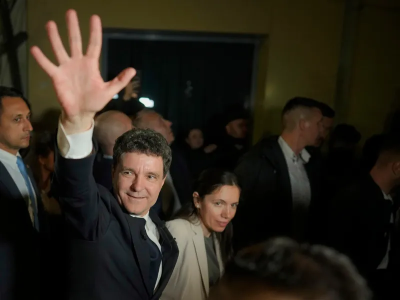 Nicușor Dan - Foto: Freepik (rol ilustrativ)
