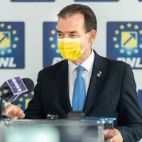 Orban susține că liberalii au câștigat alegerile locale PNL a luat 40,5% dintre voturi, PSD - 39%/FOTO: Facebook/ludovicorban