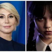 Turcan a explicat de ce nu se mai filmează celebrul serial Wednesday în România: „Au fost păcăliți” - Foto: Arhivă/ Colaj/ Imagine cu caracter ilustrativ
