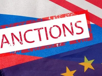 Miniștrii de externe UE sunt încrezători că ultimele sancțiuni împotriva Rusiei vor fi gata curând/FOTO: russiabusinesstoday.com