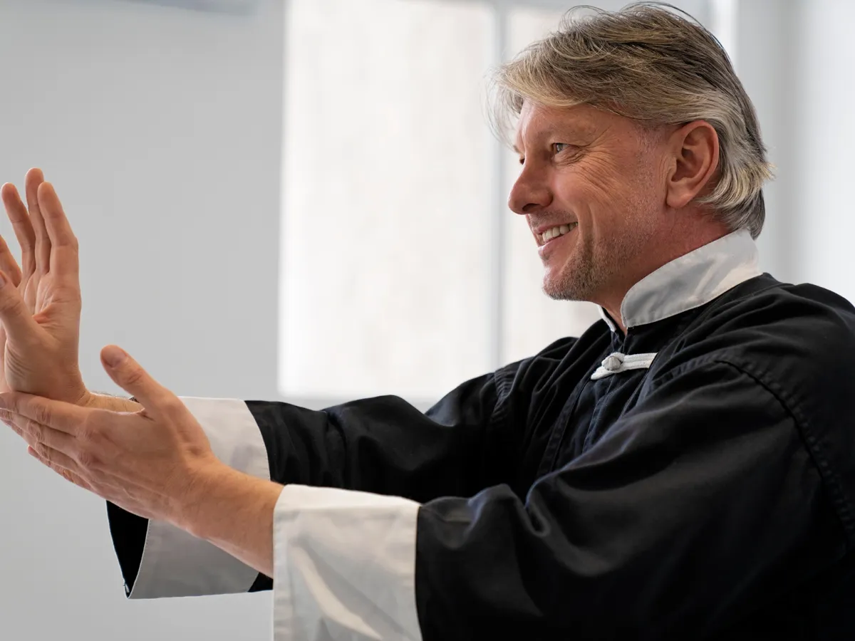 Judecător Foto: Freepik (rol ilsutrativ)