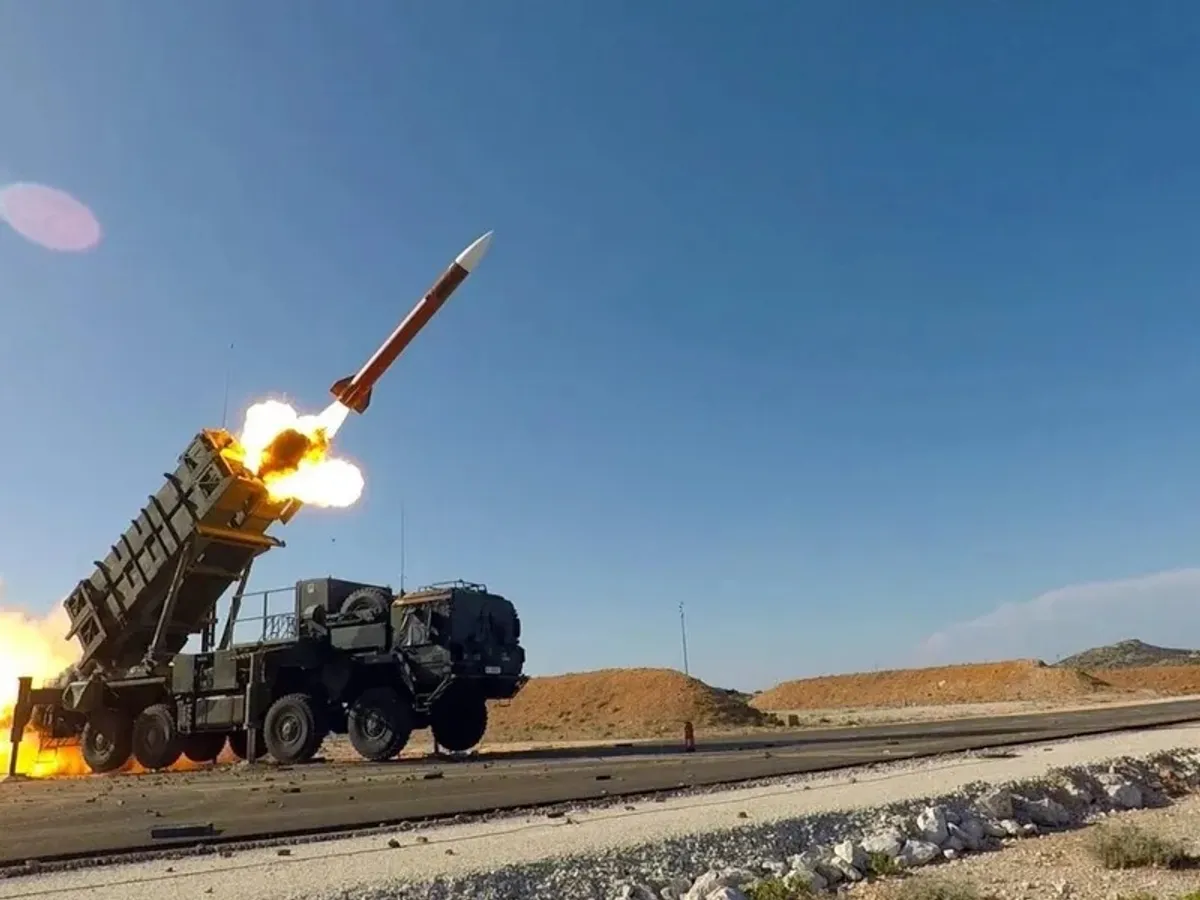 Efect al războiului SUA - Iran: Qatar cumpără un sistem antirachete american Patriot de 4.000.000.000 $