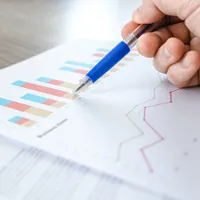 Indicele ROBOR la trei luni a crescut la cea mai mare valoare din ultimele cinci luni/FOTO: Pexels