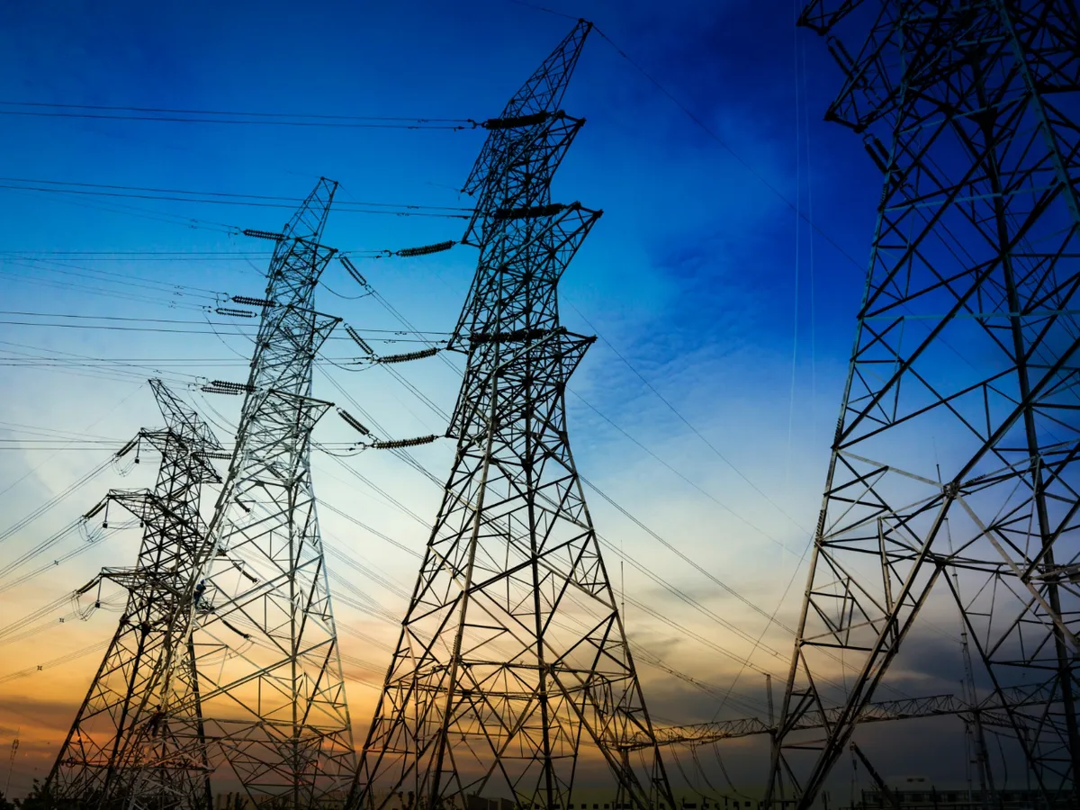 Prețurile la electricitate cresc din nou în Europa. România are tarife mai mari în comparație cu Danemarca