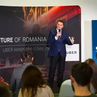 Iulian Iancu Foto: Facebook