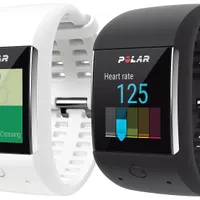 Polar M600 este un foarte bun navigator, permițând monitorizarea exactă a rutei, a distanței parcurse, a altitudinii și a timpului.