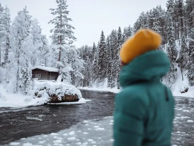 Gheață - Foto: Freepik (rol ilustrativ)