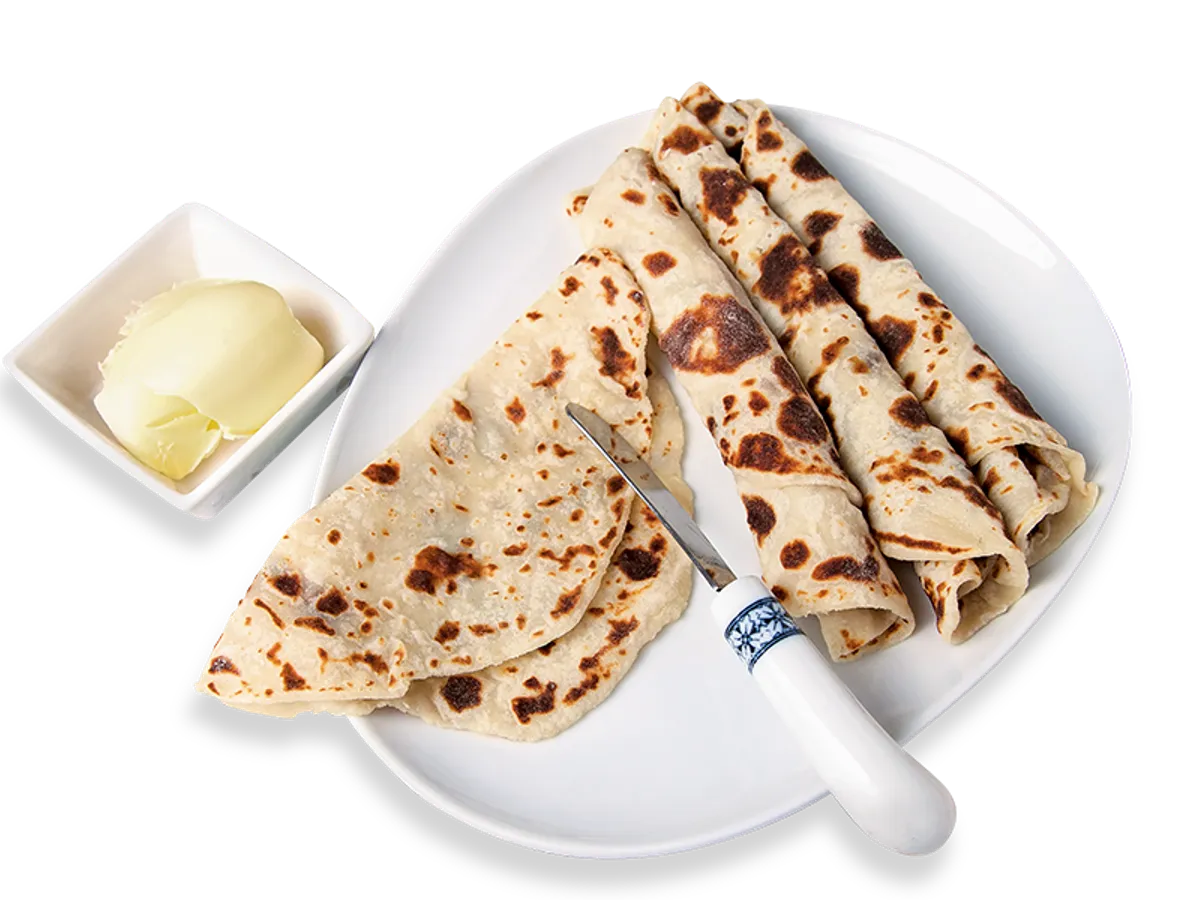 Lefse