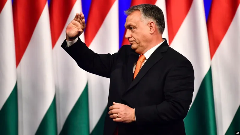 EXIT POLL Orban ar fi câștigat un nou mandat de premier. Alianța Fidesz a câștigat 121 de mandate / Radio Free