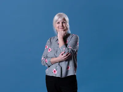 Pensionară Foto: Freepik (imagine cu rol ilsutrativ)