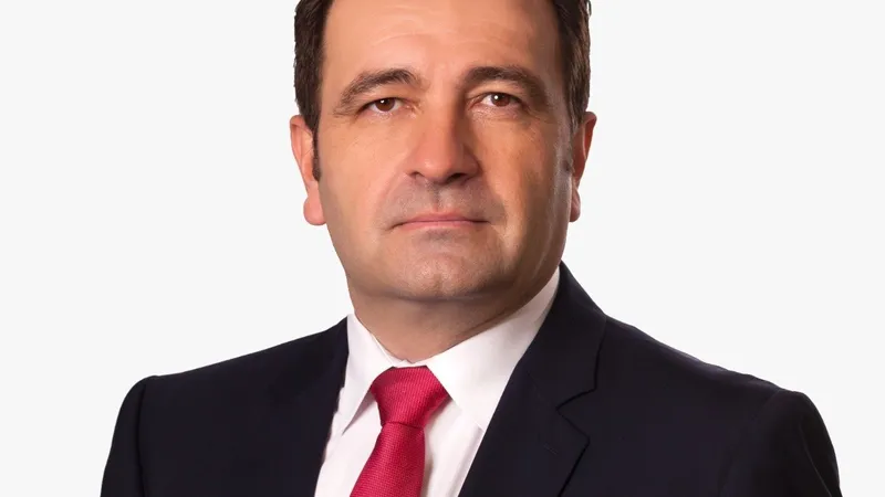 Claudiu Damian Foto: Facebook
