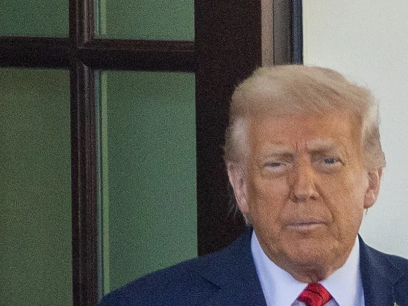 Trump, după scăderea PIB-ului SUA: „Sunt reminiscențe de la Biden, nu are legătură cu tarifele” - FOTO: Profimedia (imagine cu rol ilustrativ)