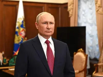 Putin, din ce în ce mai agresiv/Foto: AFP