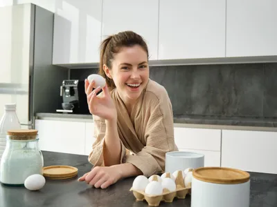 Ouă dimineața - Foto: Freepik (Imagine cu rol ilustrativ)