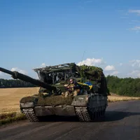 Putin s-a speriat de ofensiva ucrainenilor în Kursk și mută din Harkov pușcași marini și parașutiști - Foto: Profimedia Images (imagine cu caracter ilustrativ)