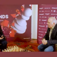 Garry Kasparov, despre implicarea Rusiei în șahul Internațional: Kremlinul sponsorizează FIDE - Foto: Newsweek România