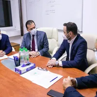Orban și Nicușor Dan