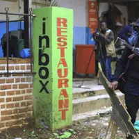 Atacul sinucigaş comis de Crăciun în estul RD Congo, revendicat de gruparea Stat Islamic. / Foto: cruxnow.com