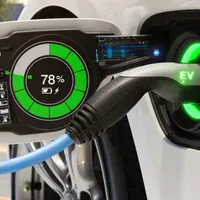 Punct de cotitură? Două mașini electrice premium, mai „ieftine” decât modelele pe benzină și diesel - Foto: BMW