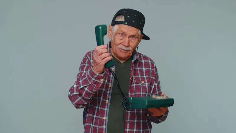 Pensionar gândindu-se la pensie - Foto: Freepik