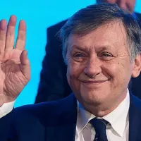 Antonescu susține inițiativa SNSPA de a-l nominaliza pe Trump la Premiul Nobel pentru Pace. Motivul - FOTO: Profimedia(imagine cu rol ilustrativ)